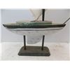 Image 2 : Model sailboat