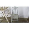 Image 4 : * Baby High Chair + Kids chair