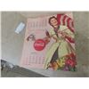 Image 2 : 1957 Coca-Cola Calendar