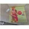Image 3 : 1957 Coca-Cola Calendar