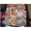 Image 1 : 19 Vintage Magazines;  Movie Life, Screen Stories Radio Mirror