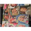 Image 2 : 19 Vintage Magazines;  Movie Life, Screen Stories Radio Mirror