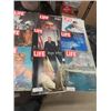 Image 3 : 32 Life Magazines  - 1950's - '60's