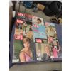 Image 4 : 32 Life Magazines  - 1950's - '60's