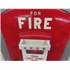 Image 2 : Gamewell Fire Alarm 13" x 16"