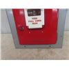 Image 3 : Gamewell Fire Alarm 13" x 16"
