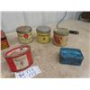 Image 2 : Tobacco Tins & Cigar Boxes