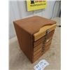 Image 2 : Cigar Box Organizer