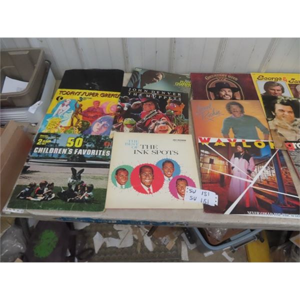 90 Records - Various Artists