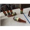 Image 5 : 18 Pelissiers Beer Bottles & 20 Stubby Beer Bottles & Carrier Box with Dividers