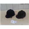 Image 1 : 2 Horse Riding Helmets