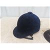 Image 2 : 2 Horse Riding Helmets
