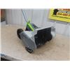 Image 2 : Earth Works 12Amp 16" Snowblower