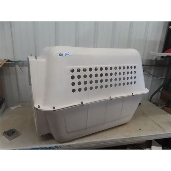 Pet Crate 24" x 28" x 38"