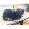 Image 1 : Hockey Bag  with Equipment - Last Pictures has List