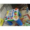 Image 2 : Toddler Play Stations, Children's Books