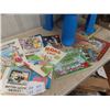 Image 5 : Toddler Play Stations, Children's Books