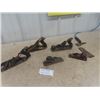 Image 1 : 5 Wood Planers