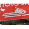 Image 4 : New Old Stock - Moto Ski Flag 29" x 48"