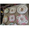 Image 2 : Royalty Plates, Royal Albert China, Saucers, Display Plate Plus more