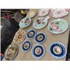 Image 3 : Royalty Plates, Royal Albert China, Saucers, Display Plate Plus more