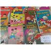 Image 3 : 20 Looney Tunes Comics $0.35 + Up