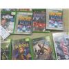 Image 4 : 19 xBox Games & Game Controllers