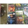 Image 5 : 19 xBox Games & Game Controllers