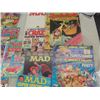 Image 2 : 25 Comics ; Archie, Mad, DC, Hot Wheels and more $0.15 + Up