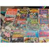 Image 3 : 25 Comics ; Archie, Mad, DC, Hot Wheels and more $0.15 + Up