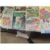 Image 4 : 25 Comics ; Archie, Mad, DC, Hot Wheels and more $0.15 + Up