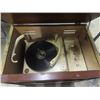 Image 3 : Cabinet Radio Record Player - NOT Working