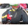 Image 1 : Ski-Doo 2 pc Suit Ladies Sz Lg