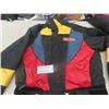 Image 2 : Ski-Doo 2 pc Suit Ladies Sz Lg