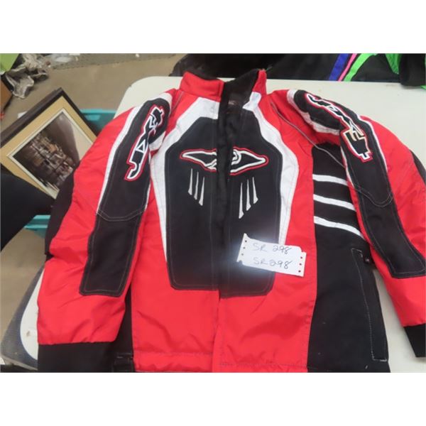 FXR Jacket - Youth Sz 14