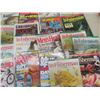 Image 3 : 30 Magazines ; In-Fisherman & Mountain Bike