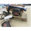 Image 3 : 3 Craftsman Power Tools, Belt Sander, 1/2" Impact, Drill