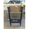 Image 2 : Mastercraft Work Mate Bench