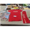 Image 1 : Vintage Coca-Cola T-Shirt, Apron & Modern Towel