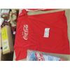 Image 3 : Vintage Coca-Cola T-Shirt, Apron & Modern Towel