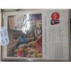 Image 5 : Coca-Cola Watch, Vintage Magazine Advertising, Modern Reproduction Picture ' Good Old Days' & Coca-C