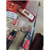 Image 7 : Coca-Cola Memorabilia - Vintage + Modern ; Bottle Opener, Rare Umbrella, Pins, Golf Ball Tees, Coole