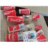 Image 3 : Coca-Cola Cafe/Fountain Glasses: Expo 86, 75th Saskatoon plus others