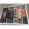 Image 2 : 2 Vintage Kiss Posters 42" x 56"