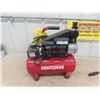 Image 1 : Craftsman 3 Gal 120V Air Compressor