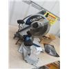 Image 2 : Delta Mitre Saw with Extra Blades