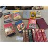 Image 4 : Harry Potter Books, Reader's Digest, Guinness Book of World Records