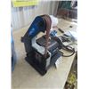 Image 2 : New Delta 1" Belt 5" Disc Sander