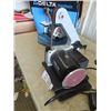 Image 3 : New Delta 1" Belt 5" Disc Sander