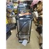 Image 1 : 125000 BTU Heater - Used Twice